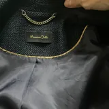 Пиджак Massimo Dutti 3