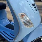 Vespa VXL 150 8