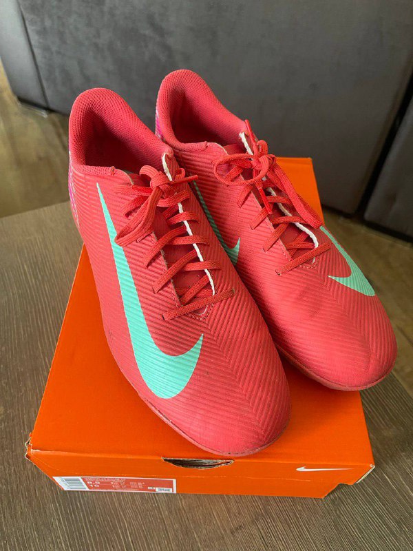 Бутсы Nike 41 размер 2