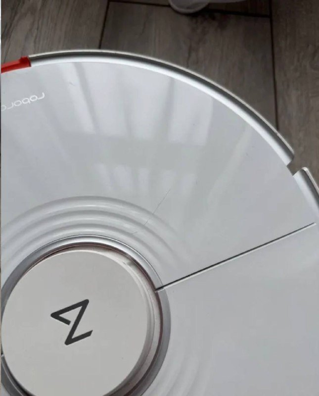 Робот пылесос Xiaomi Roborock S7 2