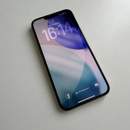 Iphone 13 Pro Max 256 GB