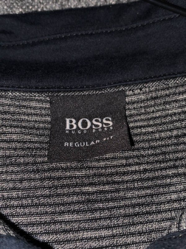 Мужской кардиган Hugo Boss 2