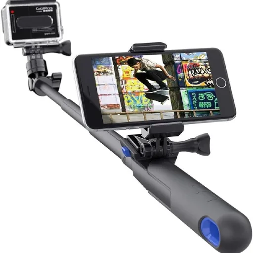 Телескопический монопод SP Gadgets Remote Pole 28