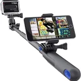 Телескопический монопод SP Gadgets Remote Pole 28 1