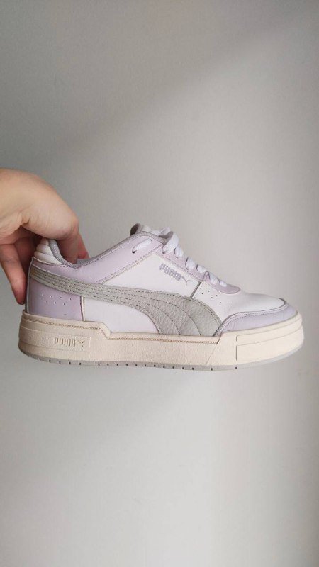 Кеды Puma оригинал 2