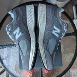 Кроссовки New Balance 2002 3