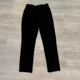 Брюки Uniqlo, ремни Zara и кожаный ремень 2