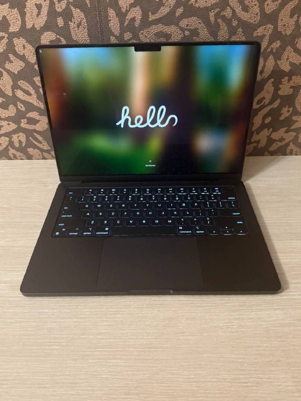 MacBook Pro 14 M4 Pro 24GB 512GB Space Black