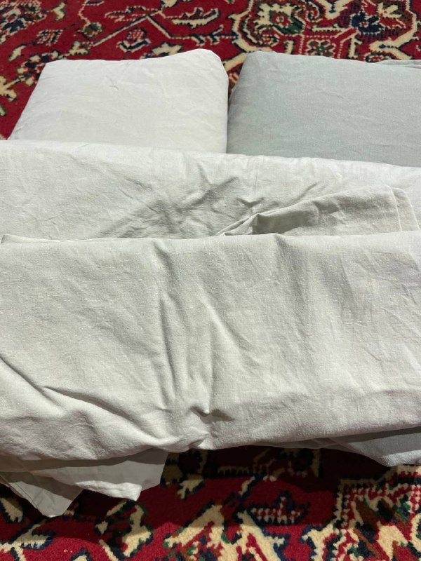 Постельное белье от Zara Home 2