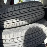 Шины Yokohama Ecos 185/70 R14 3