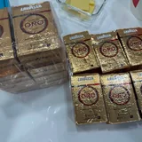 Кофе Lavazza Qualità Oro 2