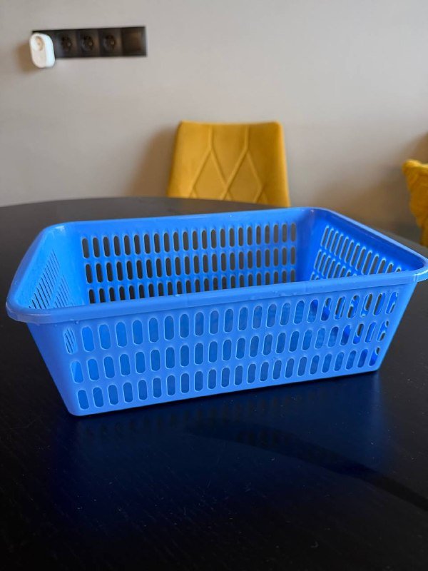 Корзина хозяйственная 7 шт