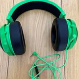 Razer Kraken Pro V2 наушники 4