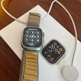 Apple Watch Ultra 2 2