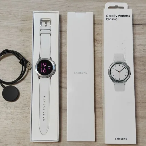 Samsung Galaxy Watch 4 Classic