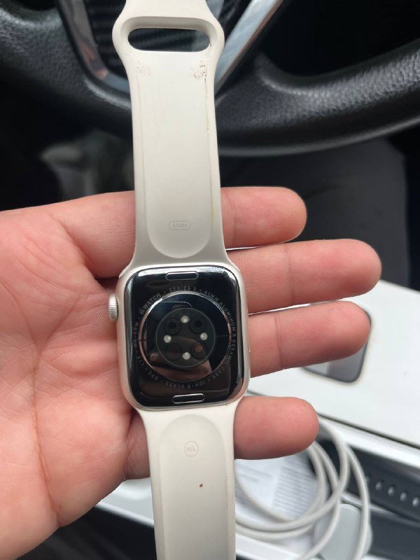 Apple Watch 9 41 3