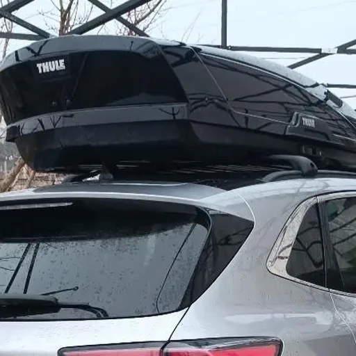 Автобокс Thule Motion XT XXL