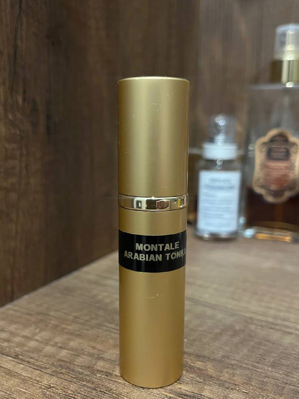 Отливант Rumeur Lanvin, Pure XS For Her Rabanne, Arabians Tonka Montale, аналог Kirke Tiziana Terenzi 5