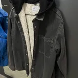 Куртки Zara для подростка 11–12 лет 2