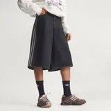 Джинсовые бермуды Adidas 5
