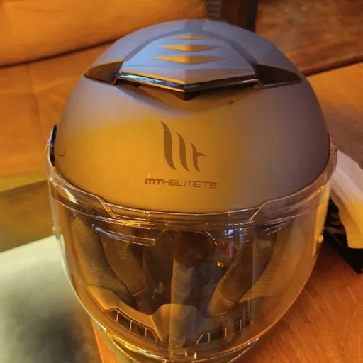 Шлем MT Helmets Thunder 4 SV