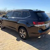 Volkswagen Atlas 3