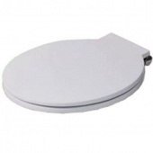 Крышка сиденья для унитаза Hatria You-me YXXZ белая