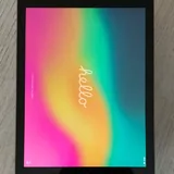 iPad 6th generation, чехол, карандаш 7