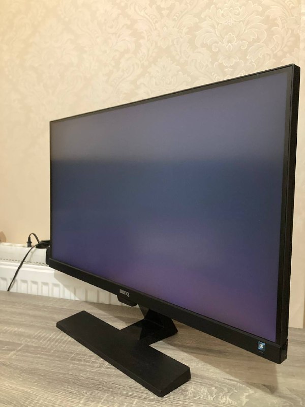 Монитор BenQ 27" EW2775 3