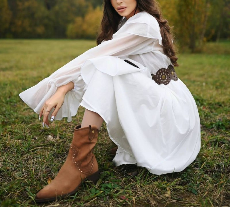 Платья и костюмы женские 4