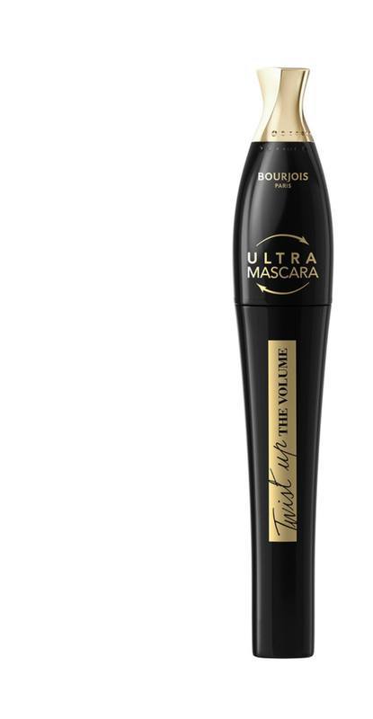 Набор тушь Volume Glamour и карандаш Khol & Contour Bourjois 2