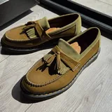 Кроссовки, кроссовки New Balance, лоферы Dr. Martens 3