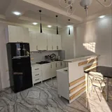 Квартира 2+1 2
