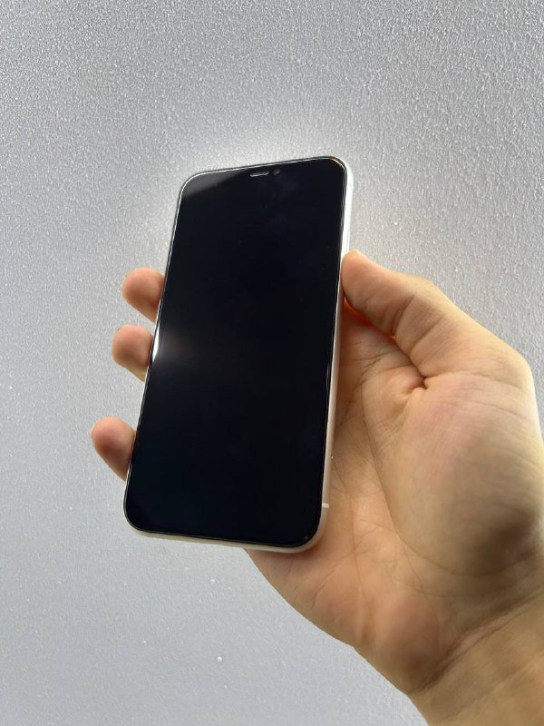 iPhone 11 128GB White 2