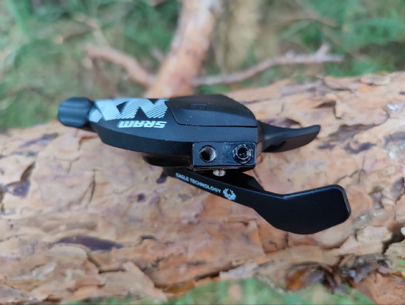 Sram NX 12 speed shifter