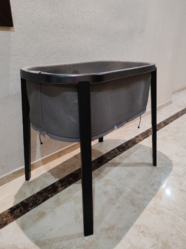 Детская кроватка Stokke Snoozi