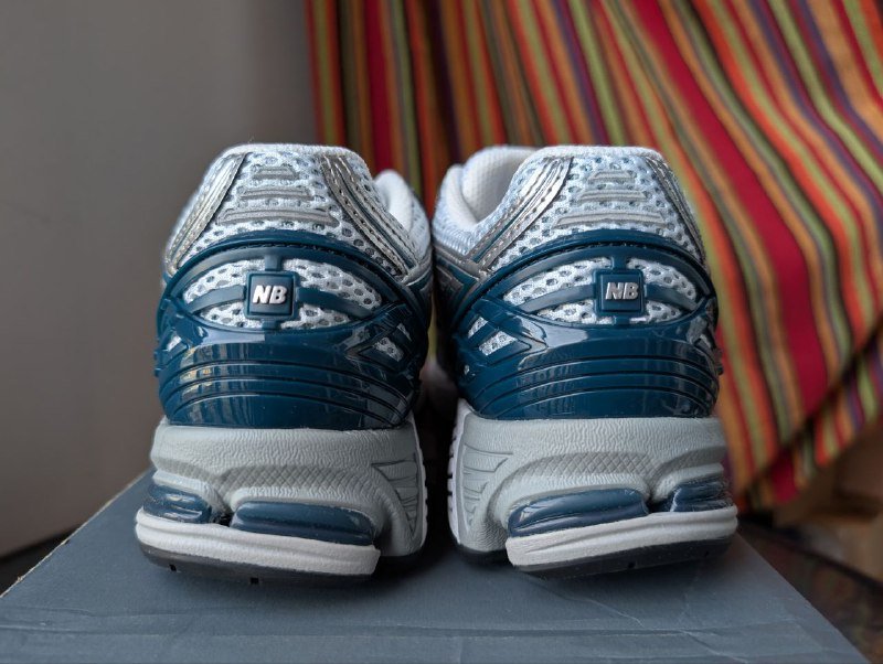 Женские кроссовки New Balance 1906 размер 7 US 38 EU 4