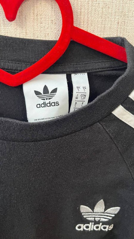 Adidas свитшот размер XS 2