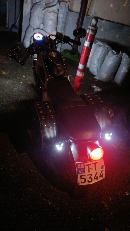 Мотоцикл 150 куб. см, 2019 года 6