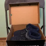 Adidas Stan Smith, Under Armour Runner, DC Shoes, Puma Boots 4