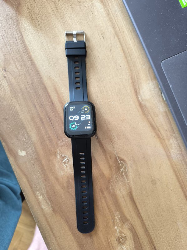 Смарт-часы E-Joy smart watch plus 2