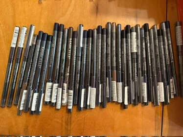 Оригинальная косметика из Европы 9