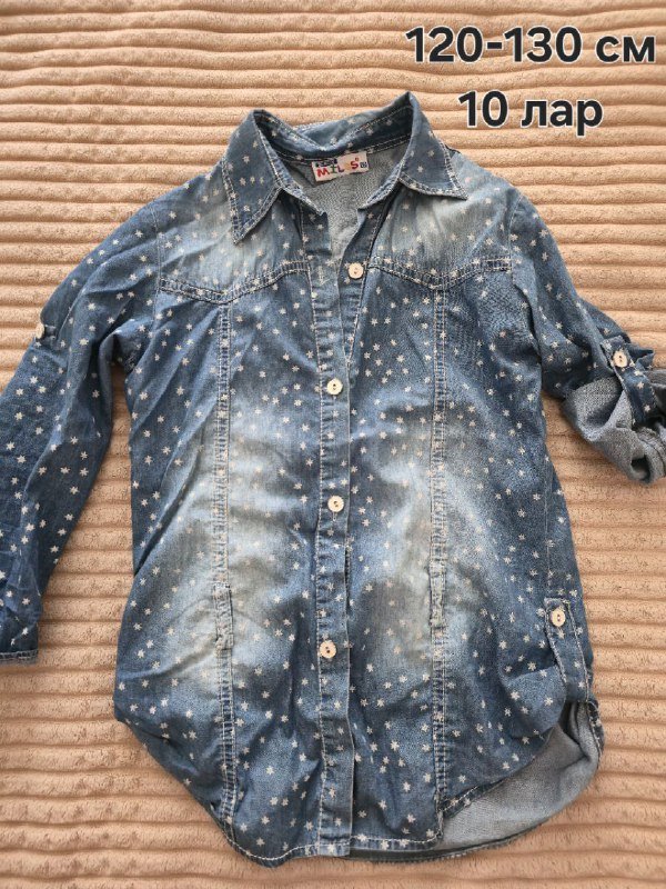 Детская одежда 2