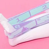 Эспандер, йога мяч 2