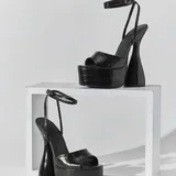 Туфли SHEIN 4