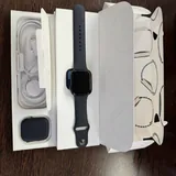 Apple Watch Series 9 5