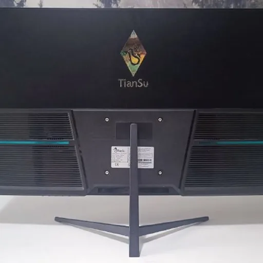 ETianSu 27" 2K 180Hz Gaming Monitor