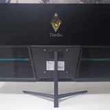 ETianSu 27" 2K 180Hz Gaming Monitor 1