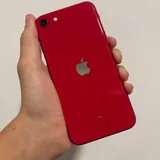iPhone SE 2 (2020) 64 ГБ 1