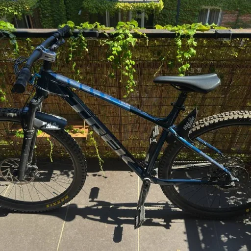 Велосипед Trek X-Caliber 7 L